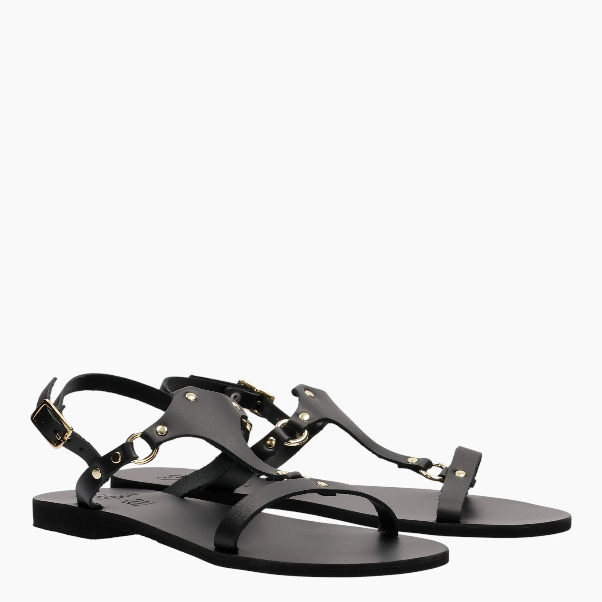 Sandali Donna Flat