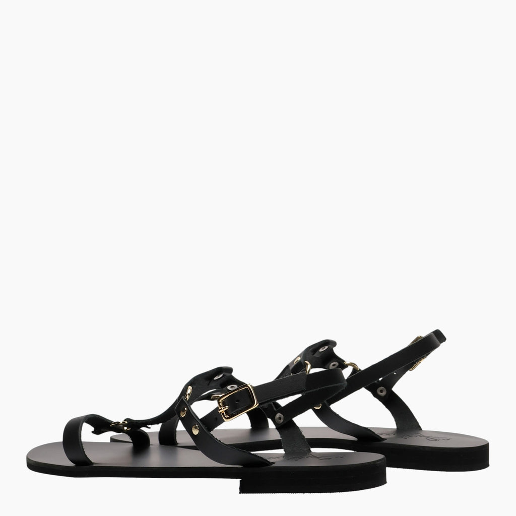 Sandali Donna Flat