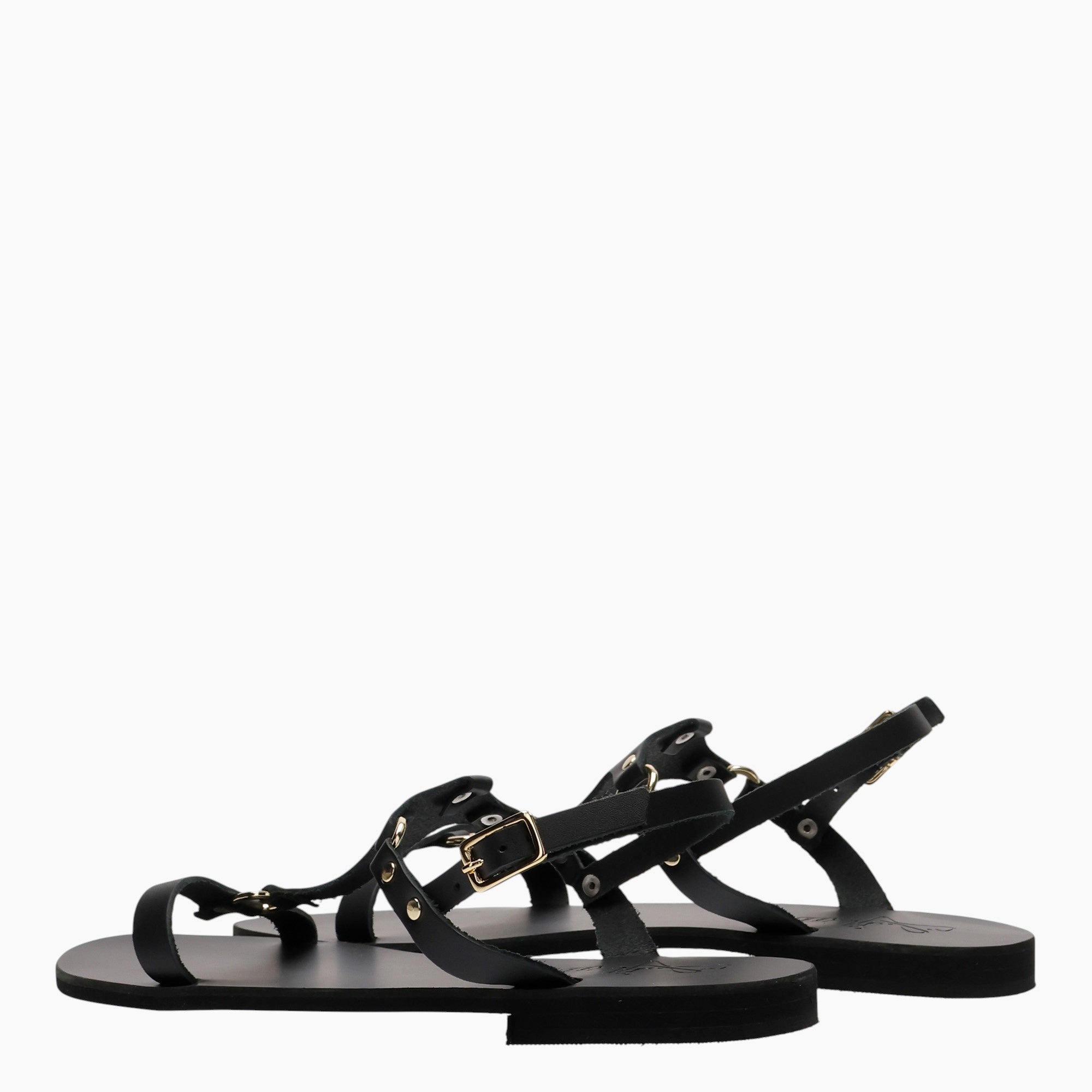 Sandali Donna Flat