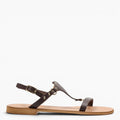 Sandali Donna Flat