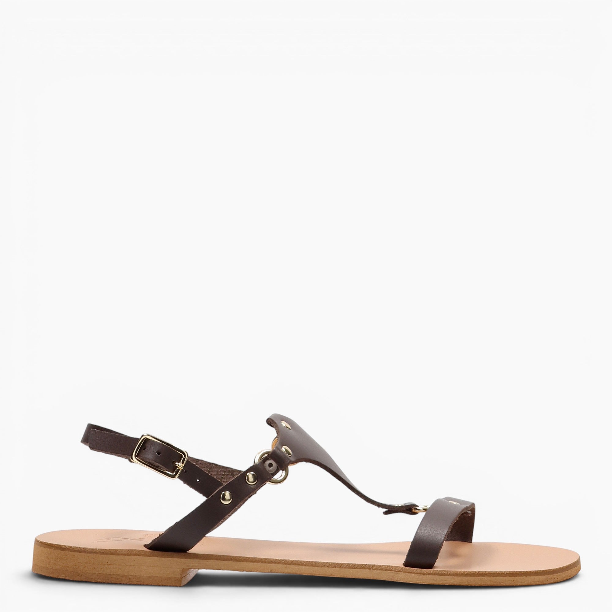 Sandali Donna Flat