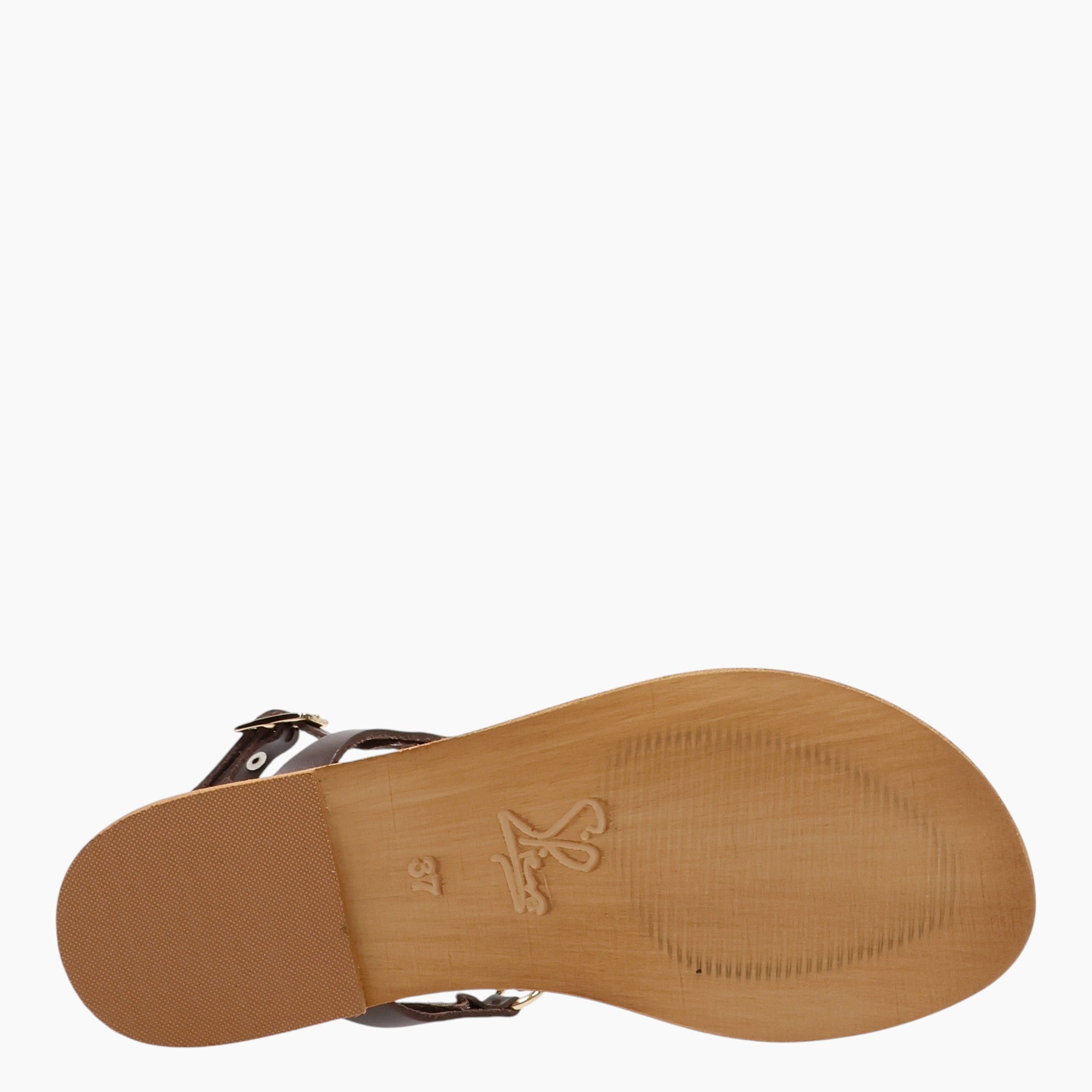 Sandali Donna Flat