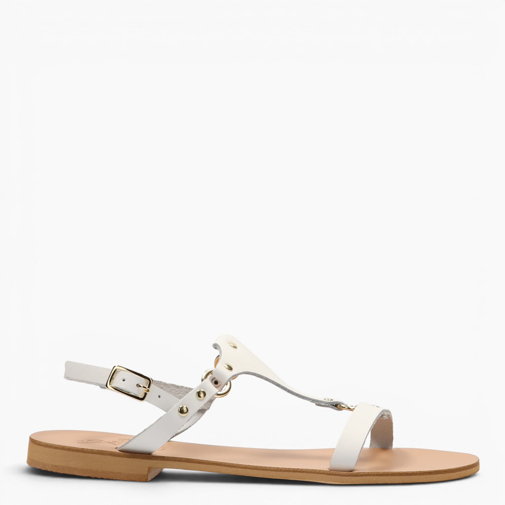 Sandales Femme Plates