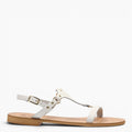 Sandales Femme Plates
