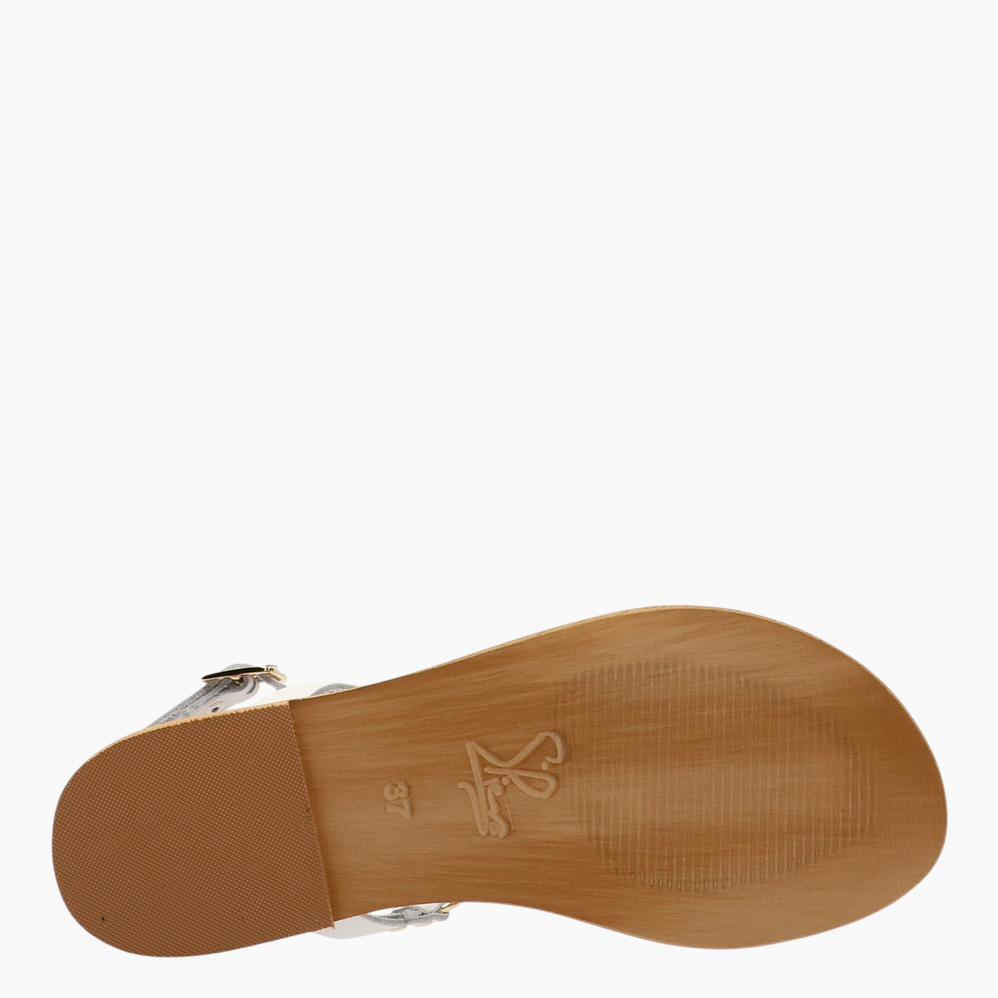 Sandali Donna Flat