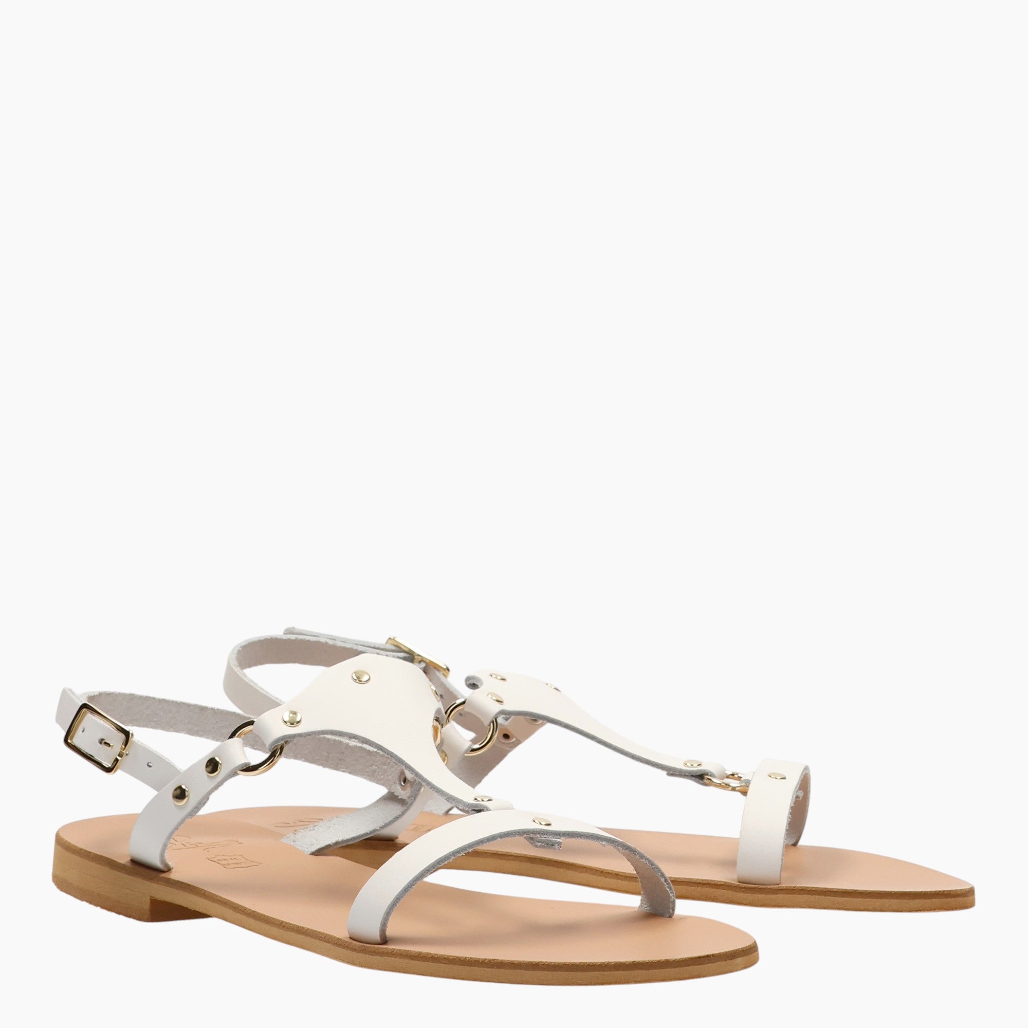 Sandali Donna Flat