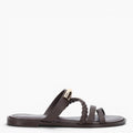 Sandales Mules Femme