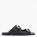 Sandales Mules Femme