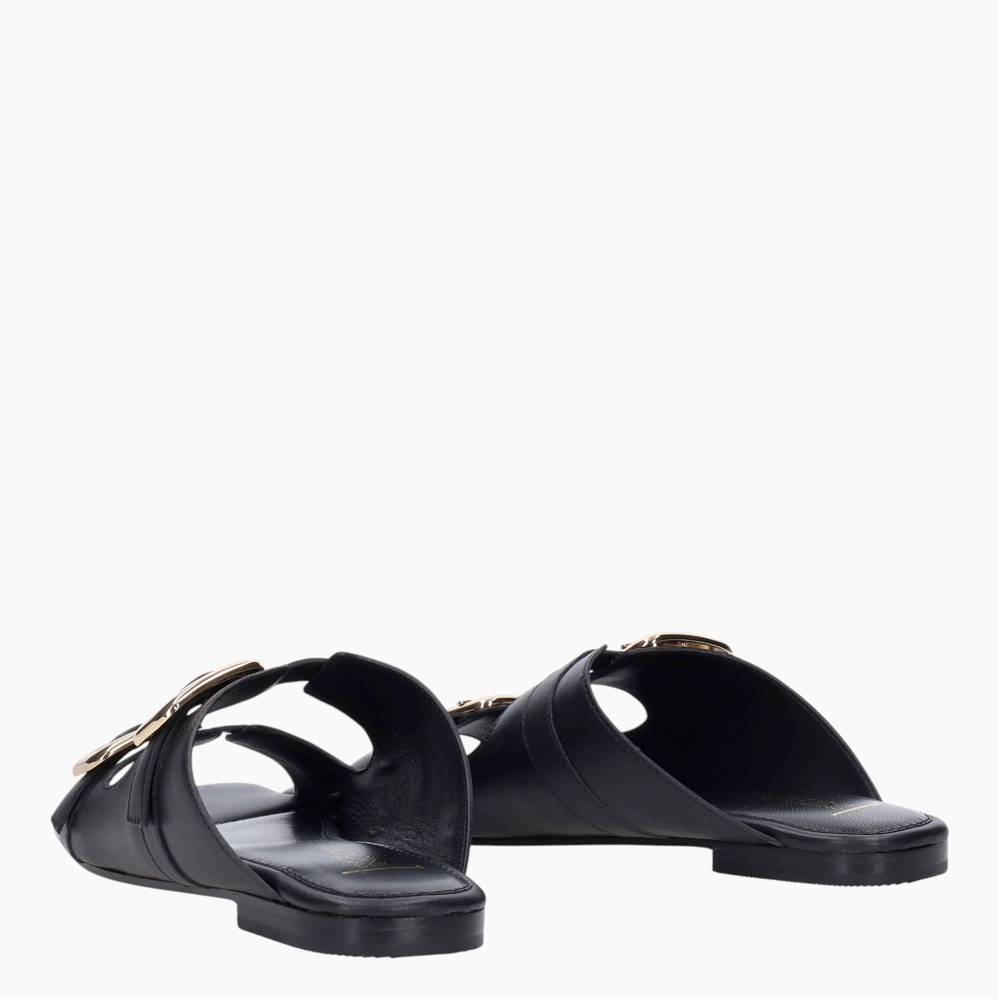 Sandali Ciabatta Donna
