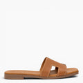 Sandales Mules Femme