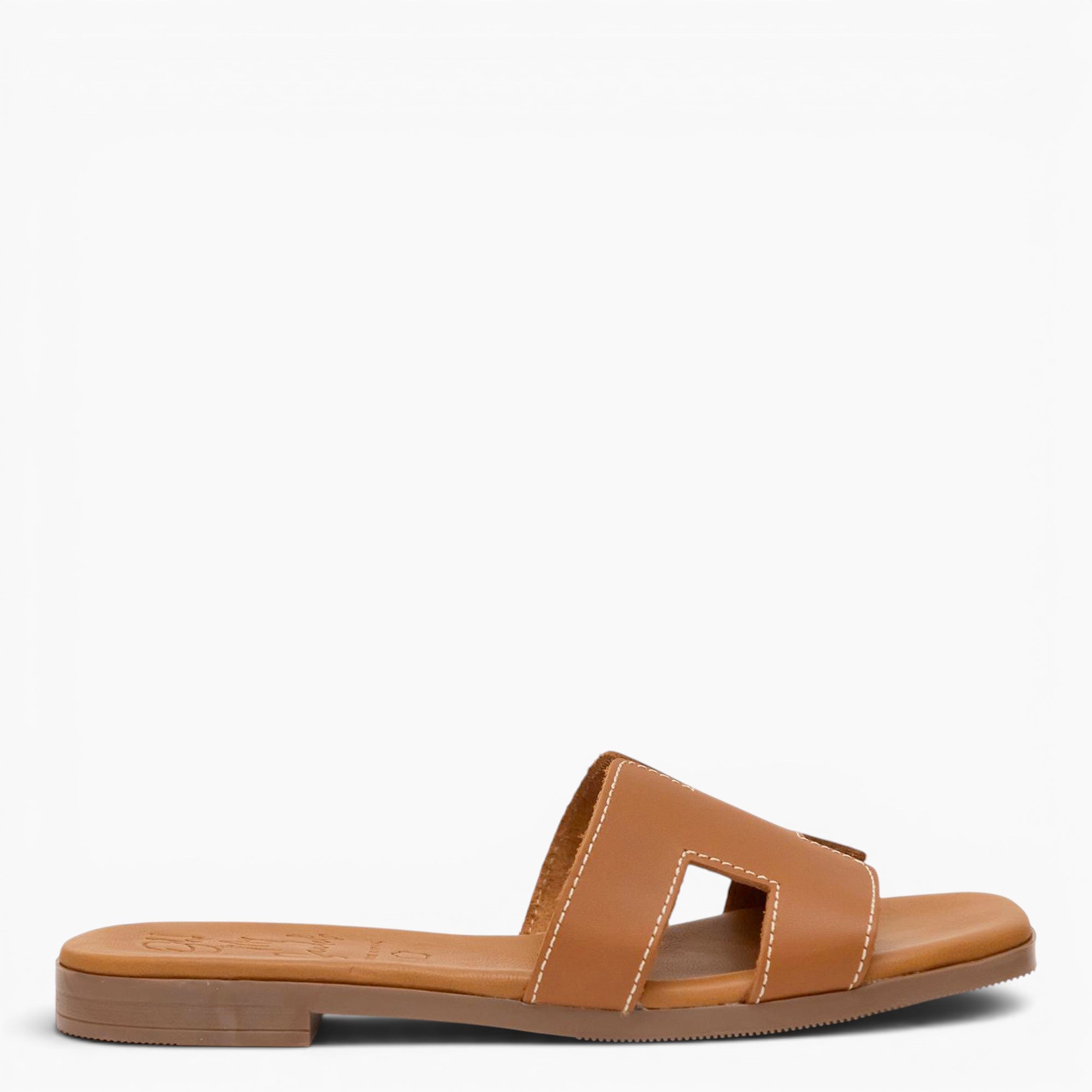 Sandales Mules Femme