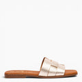 Sandales Mules Femme Alexia