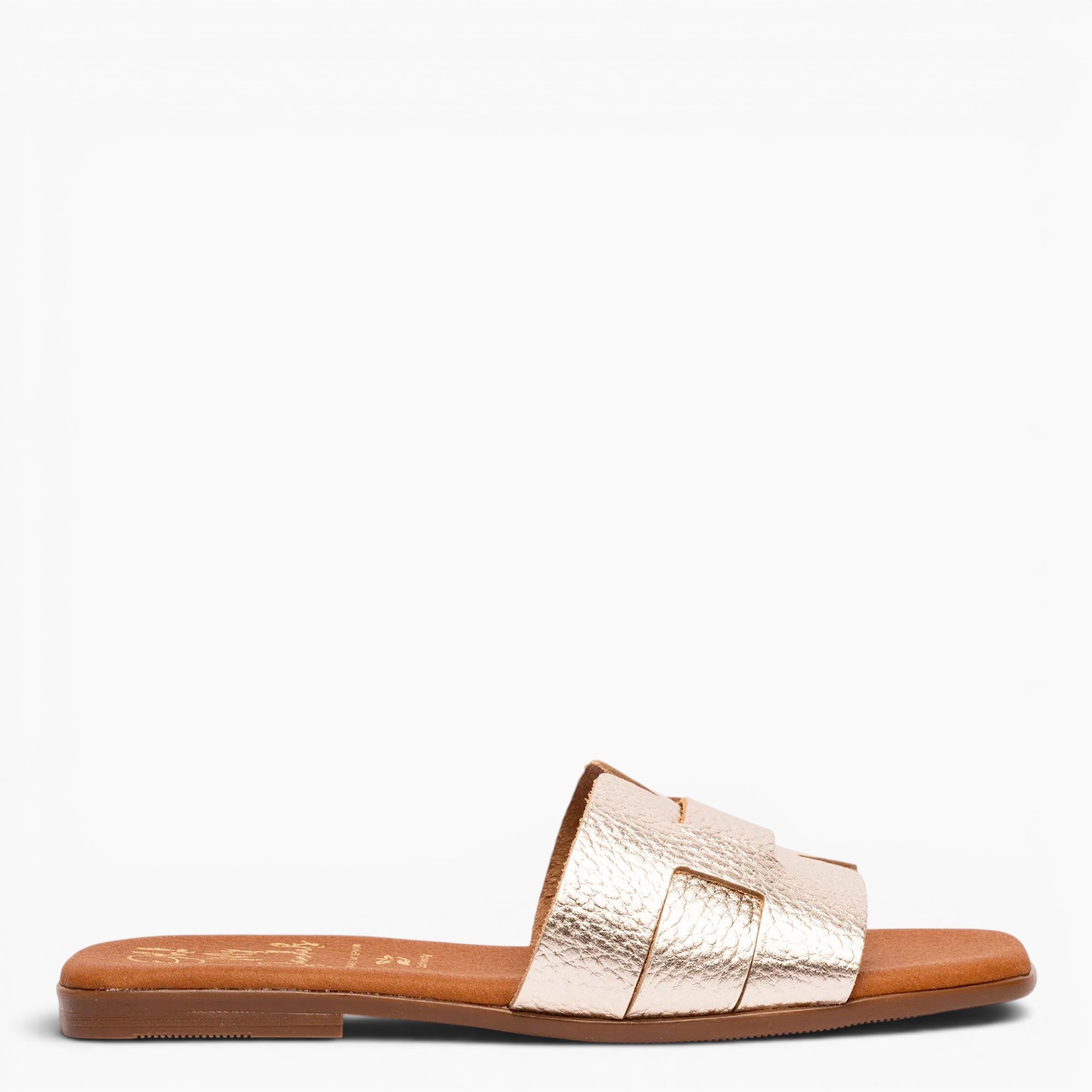 Sandali Ciabatta Donna Alexia