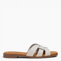 Sandales Mules Femme
