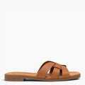Sandales Mules Femme