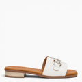 Sandales Mules Femme