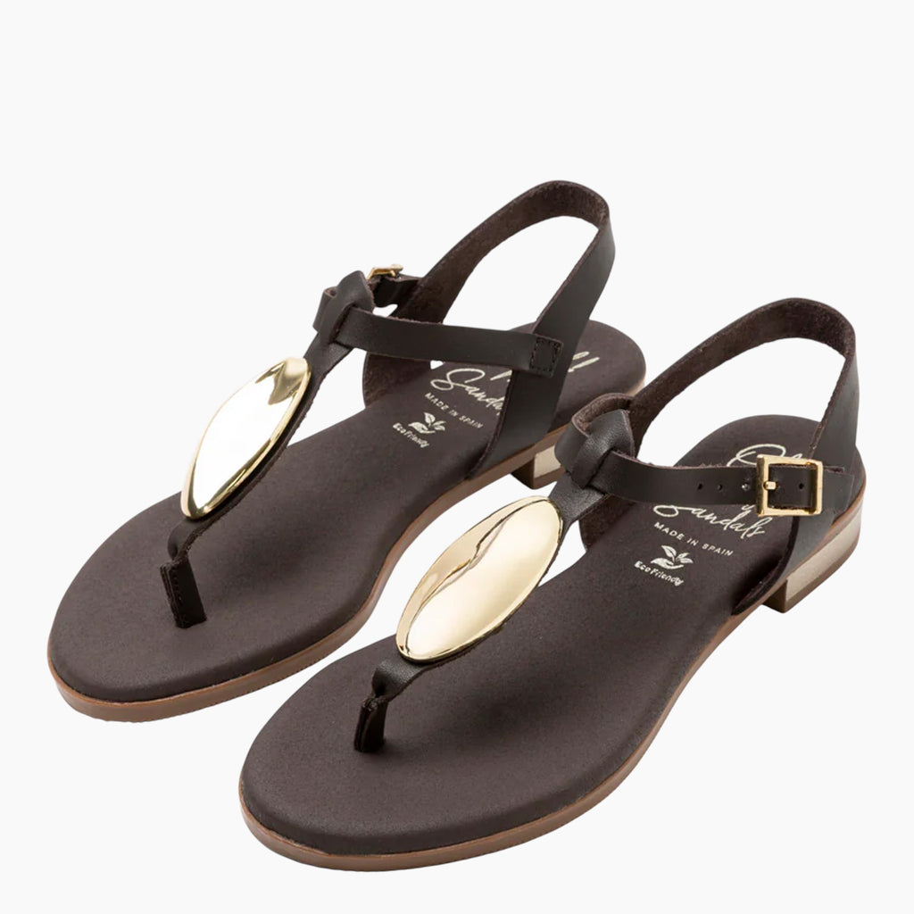 Sandali Infradito Donna Fiona