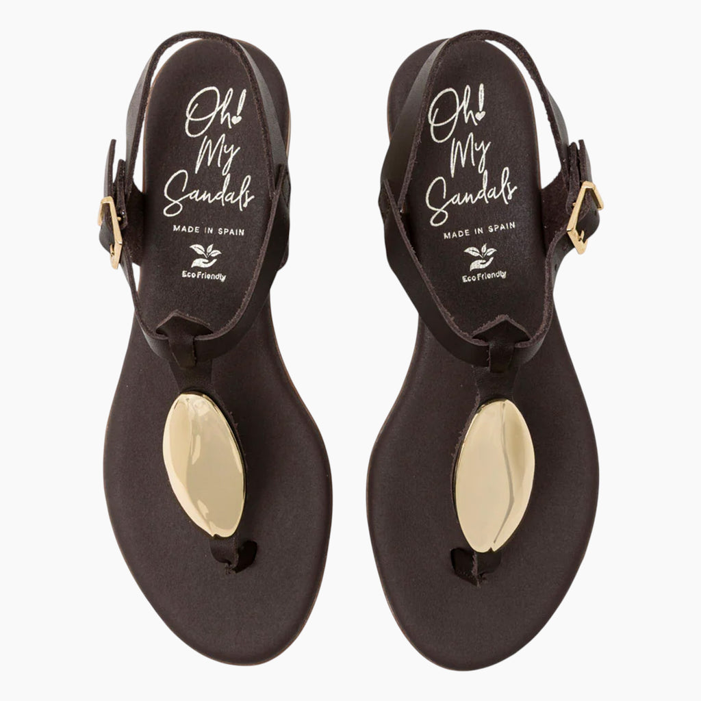 Sandali Infradito Donna Fiona