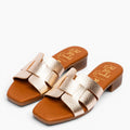 Sandali Ciabatta Donna Ingrid