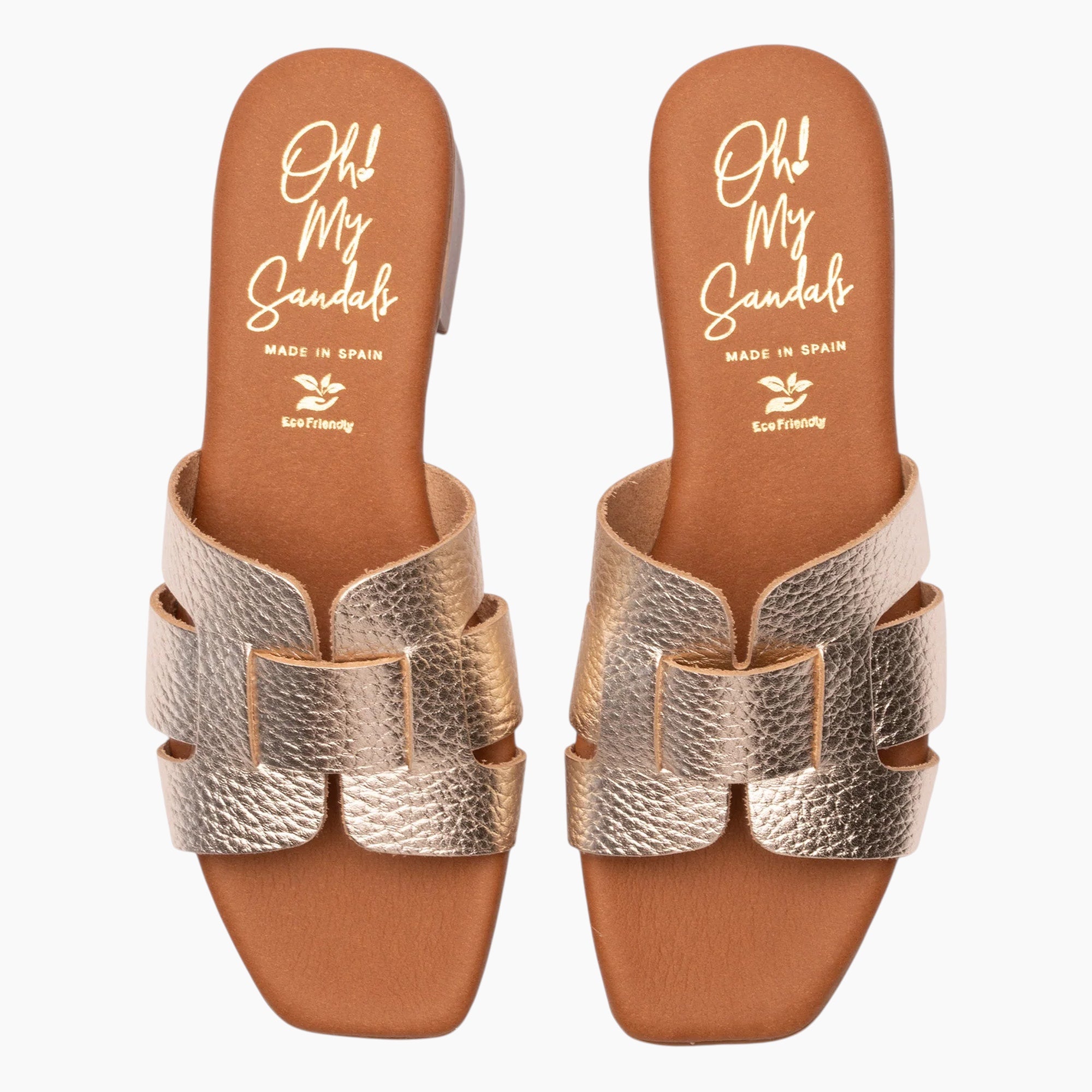 Sandali Ciabatta Donna Ingrid