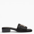 Sandales mules femme Indira