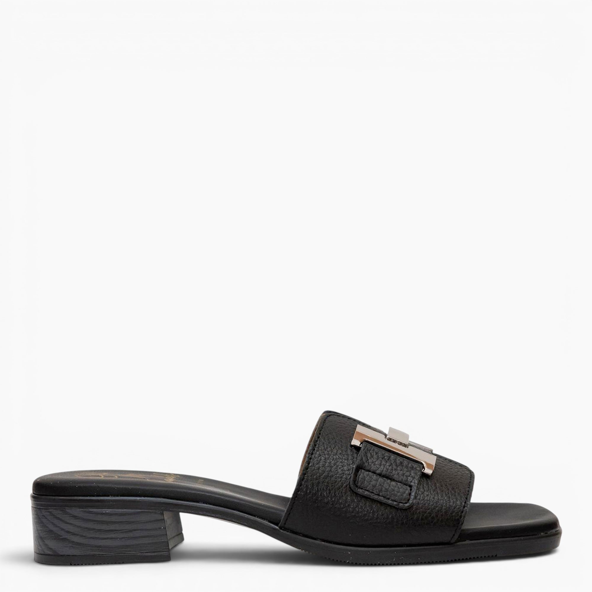 Sandali Ciabatta Donna Indira