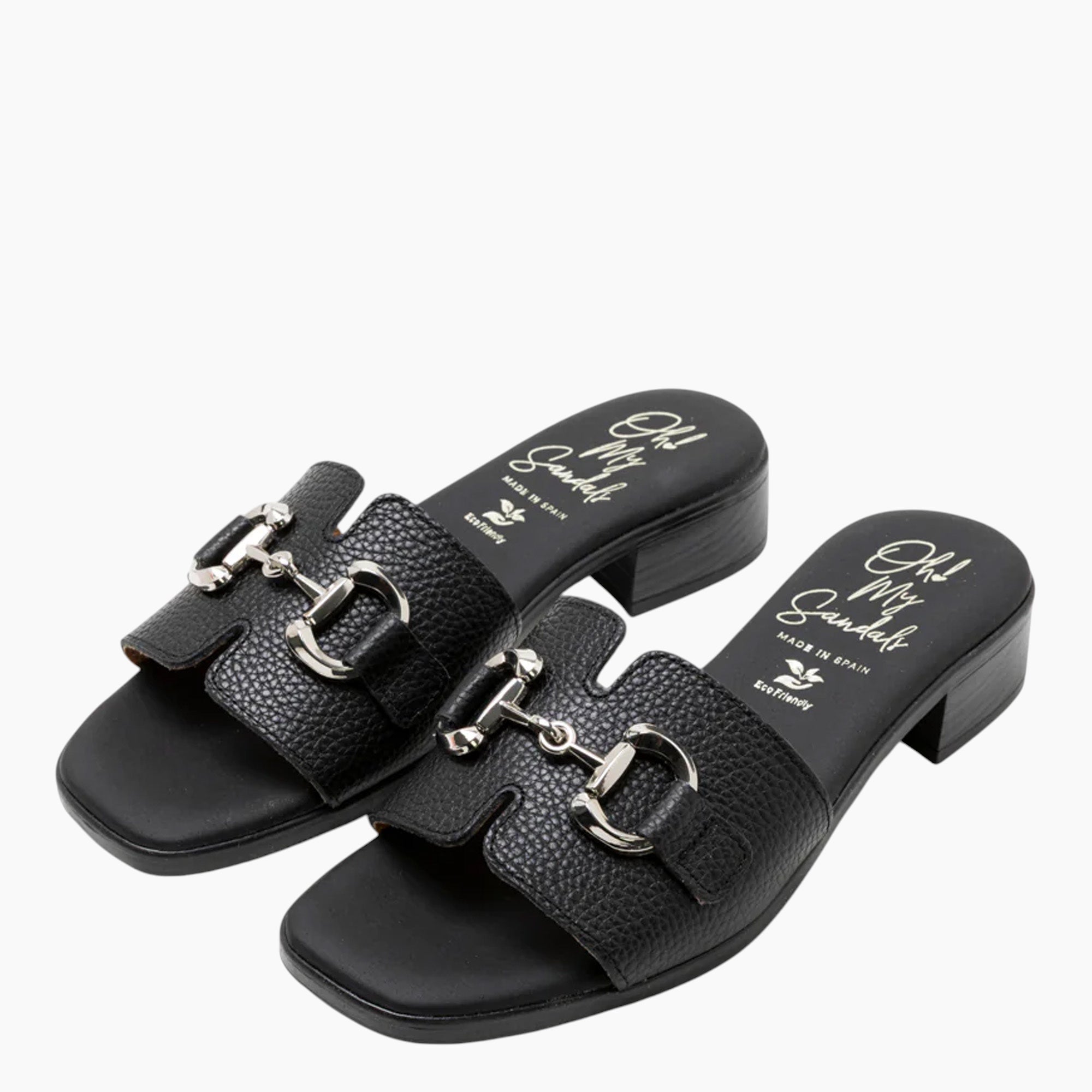 Sandali Ciabatta Donna Indira