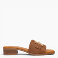 Sandali Ciabatta Donna Indira
