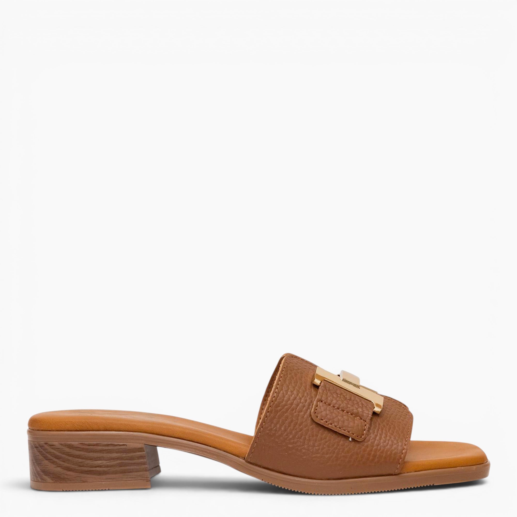 Sandali Ciabatta Donna Indira