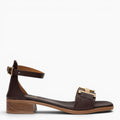 Sandales Femme