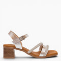 Sandales Femme