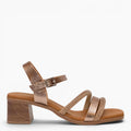 Sandales Femme