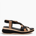 Sandales Femme