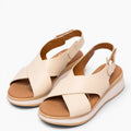 Sandales femme Soraya