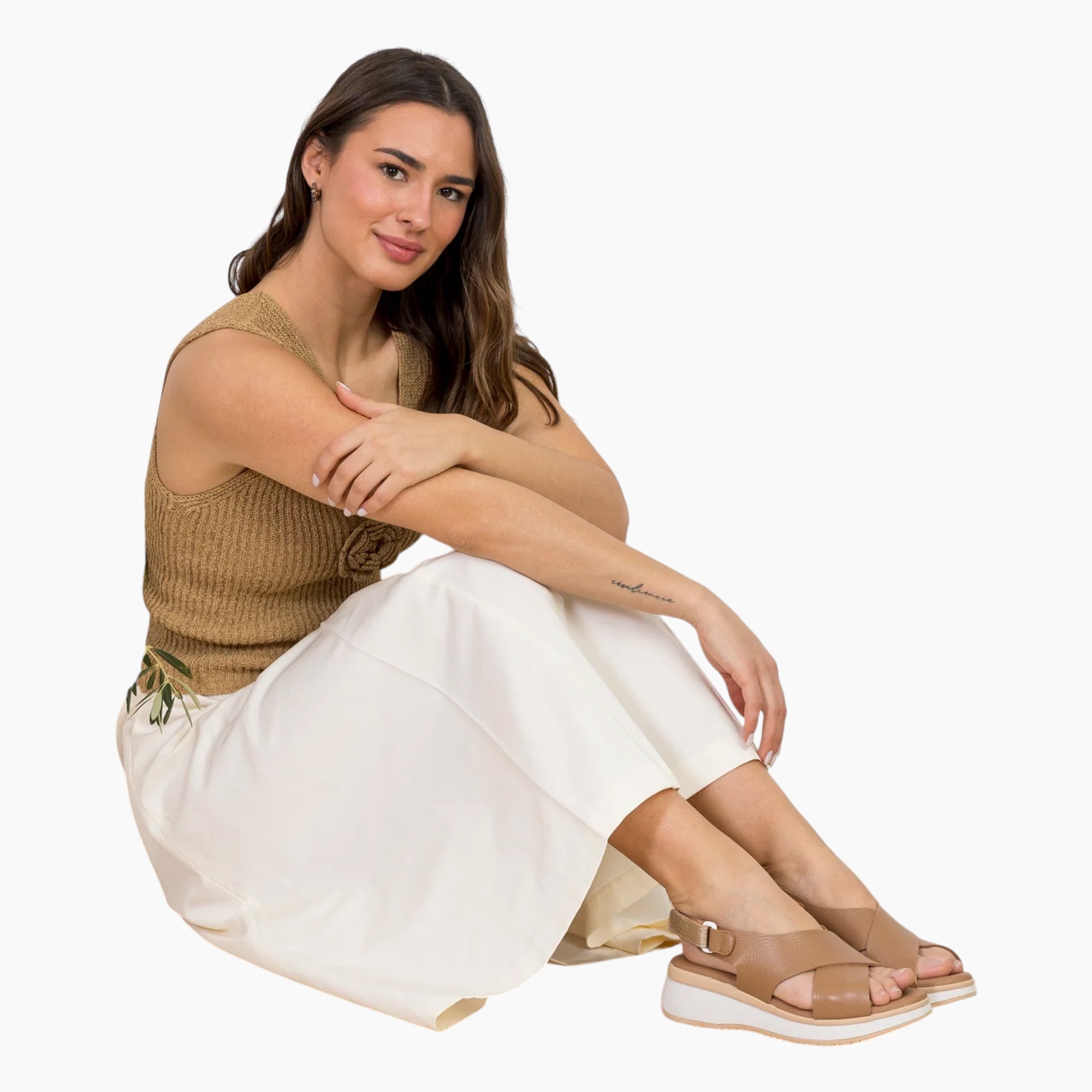 Sandali Donna Soraya
