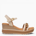 Sandales Femme