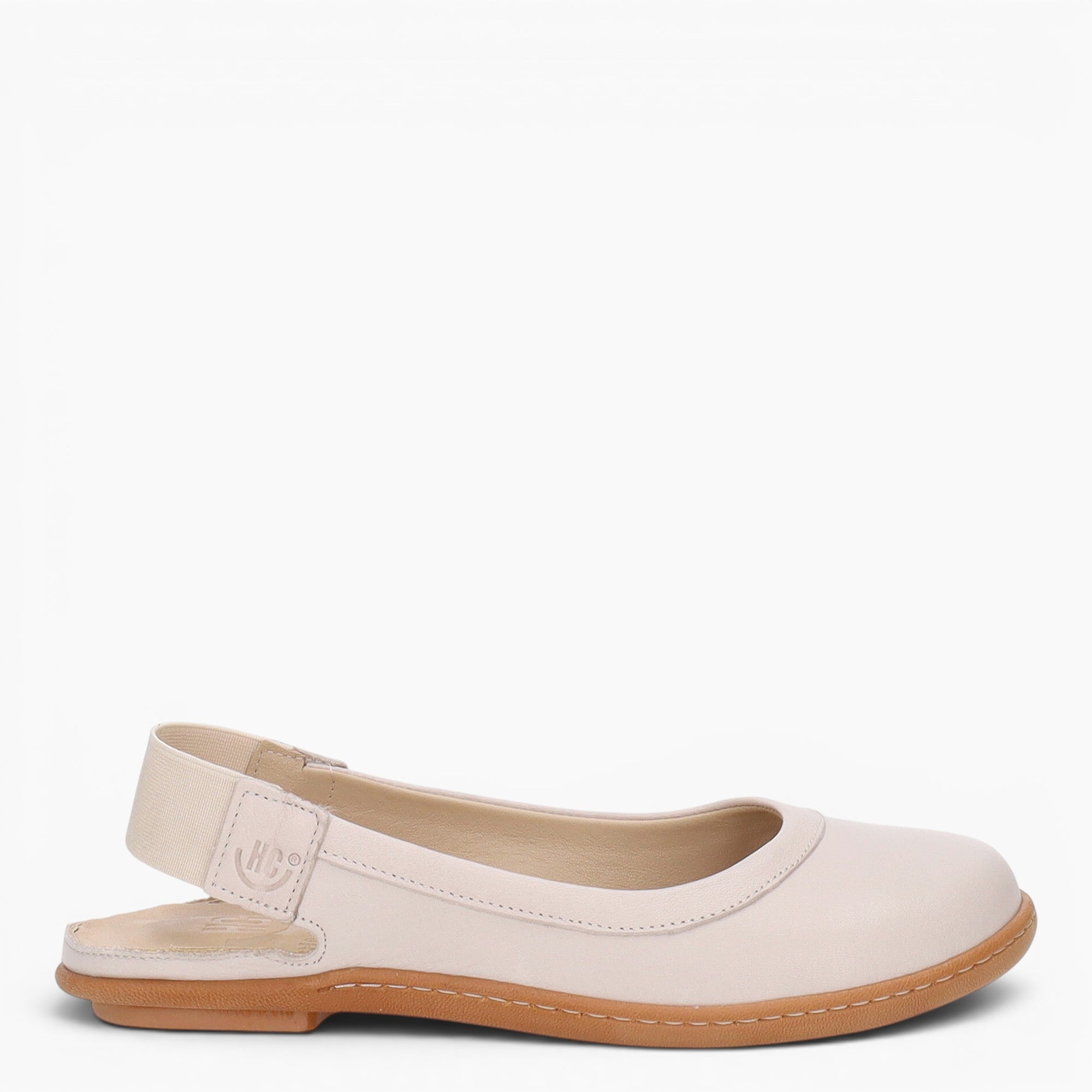 Ballerine Chanel Donna
