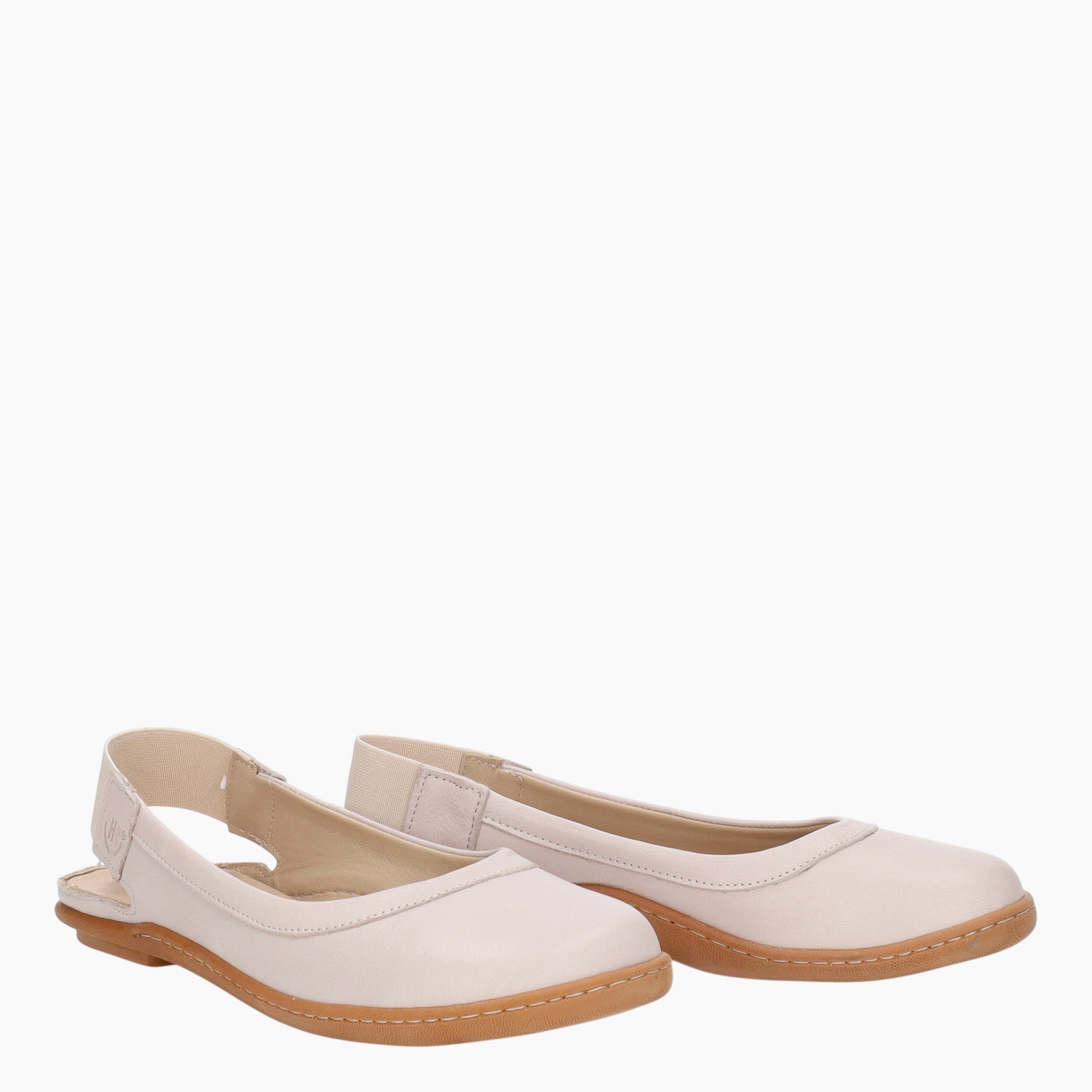 Ballerine Chanel Donna