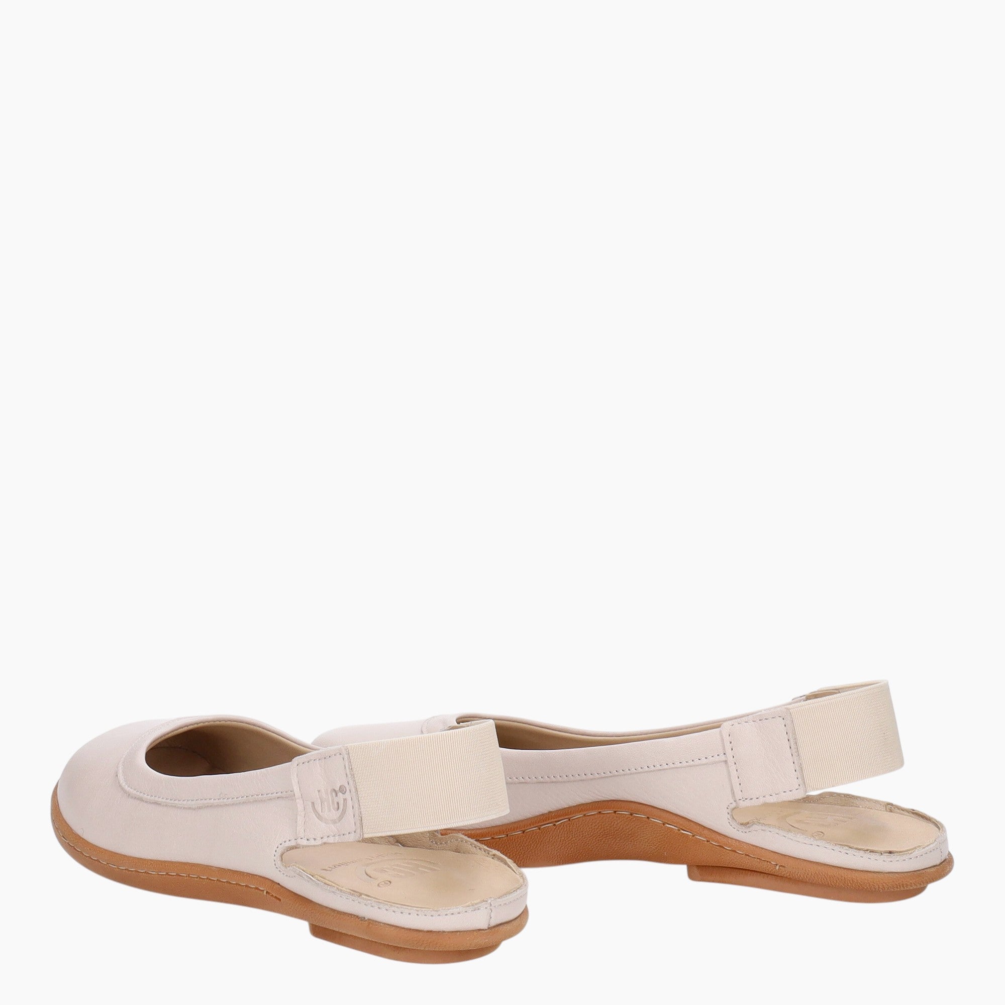 Ballerine Chanel Donna