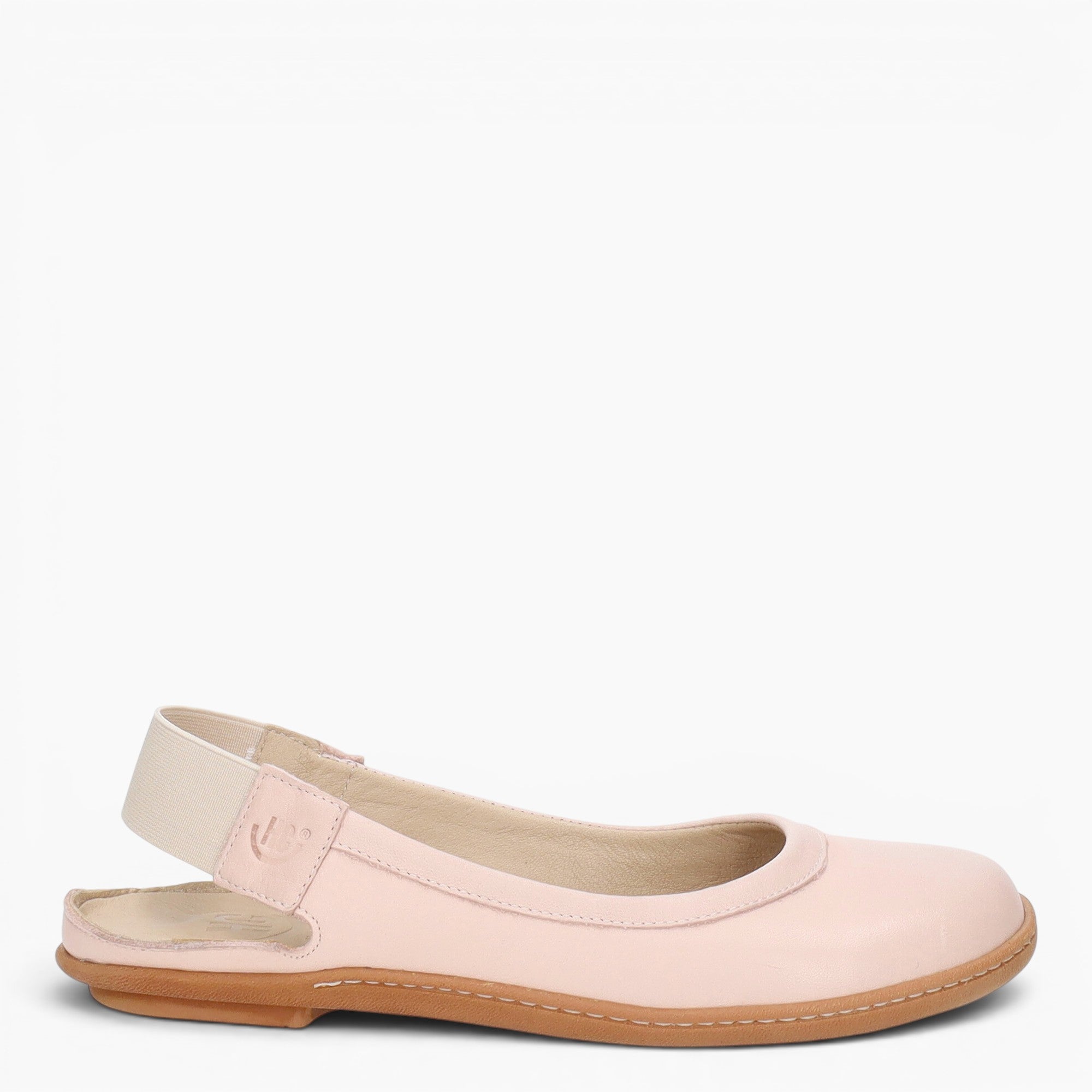 Ballerine Chanel Donna