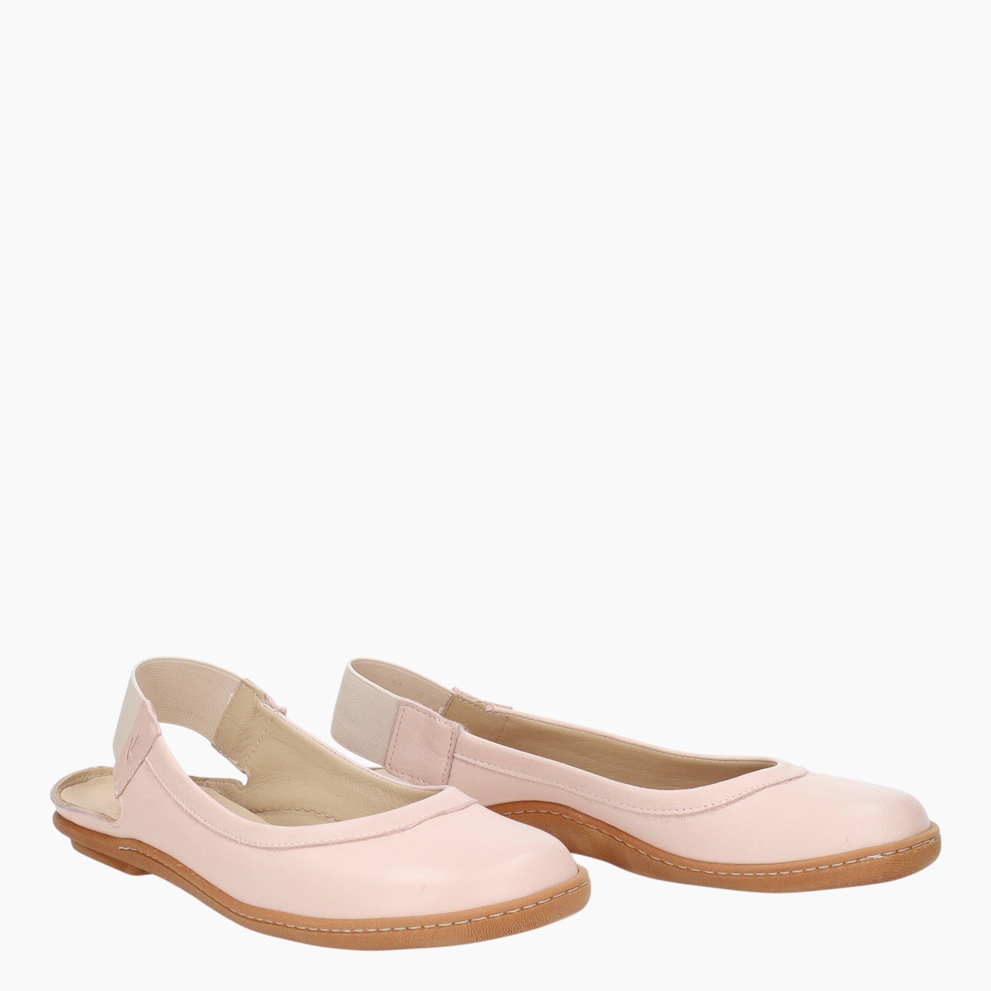 Ballerine Chanel Donna
