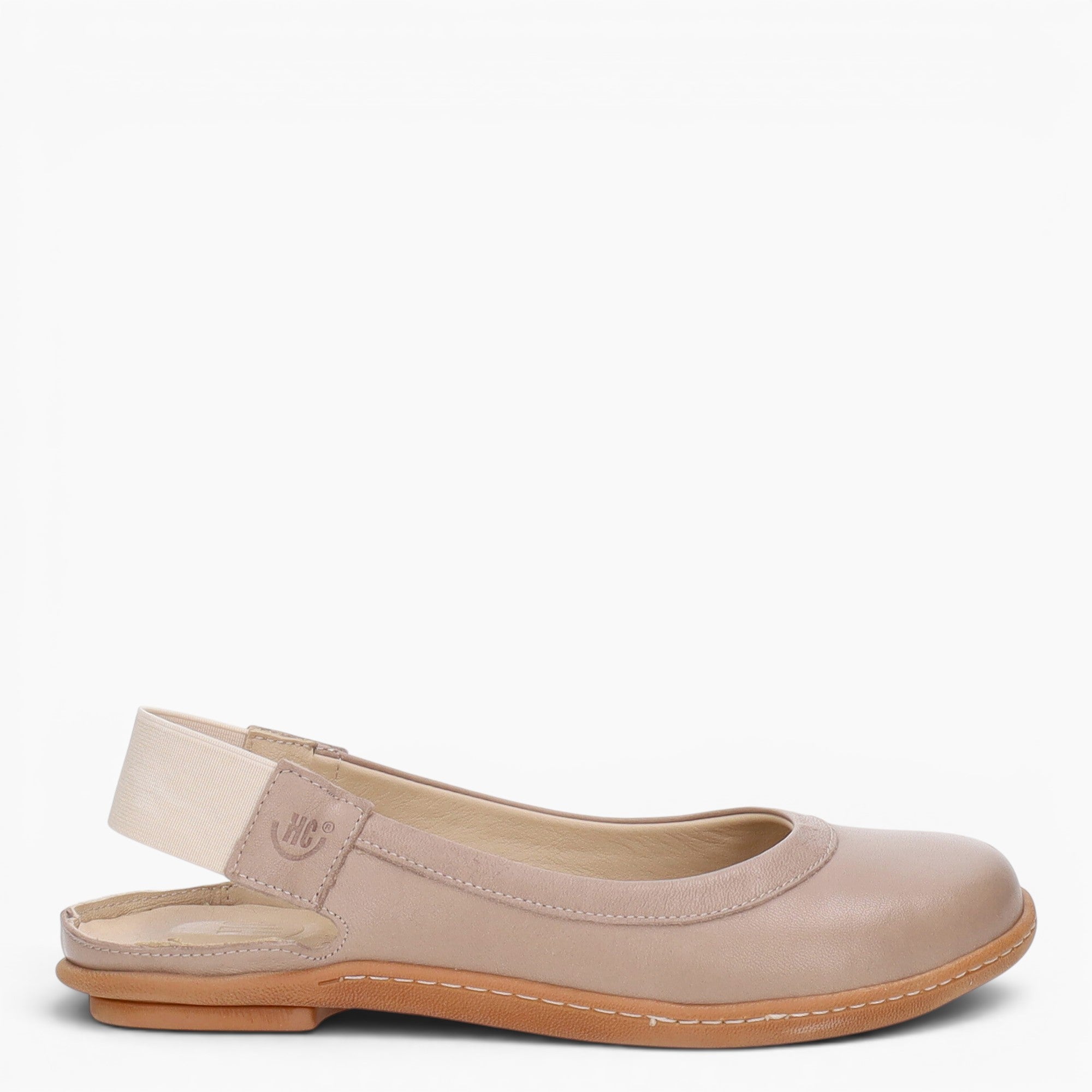 Ballerine Chanel Donna