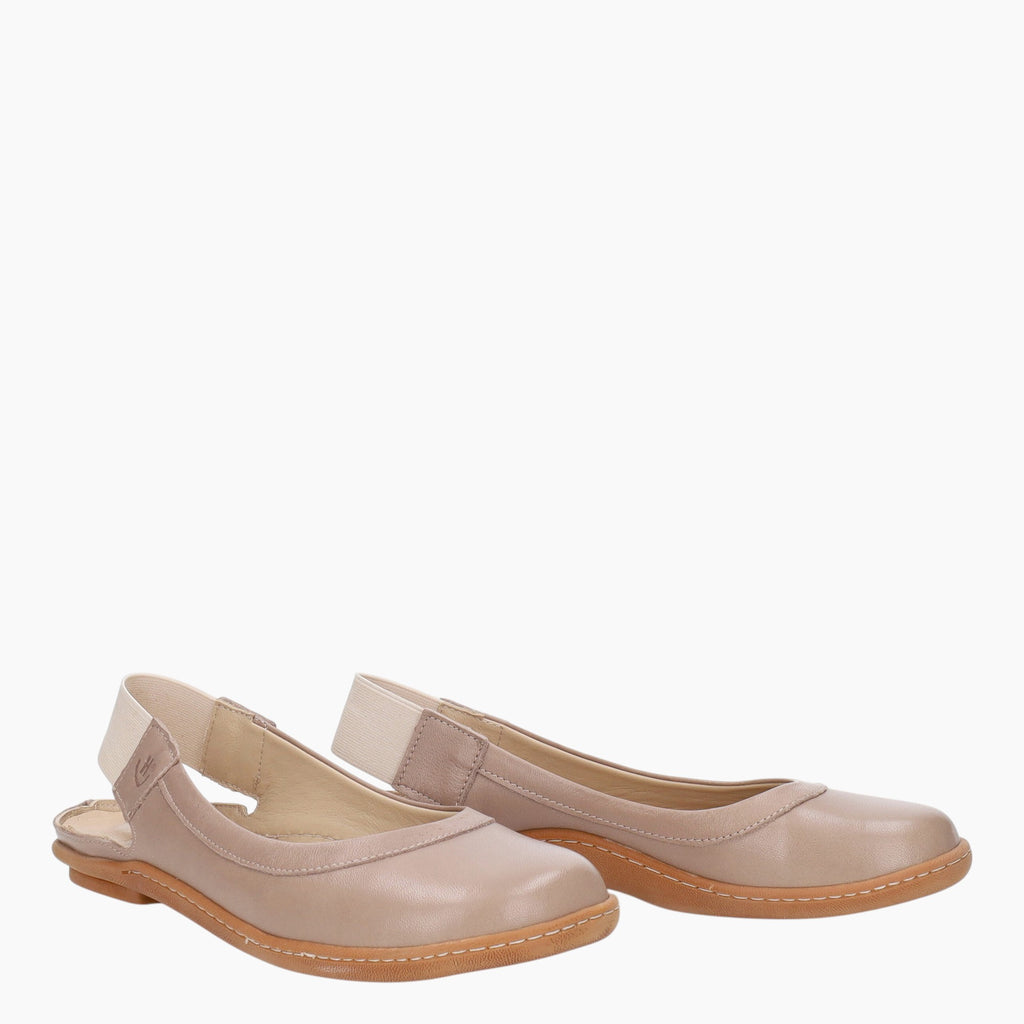 Ballerines Chanel Femme