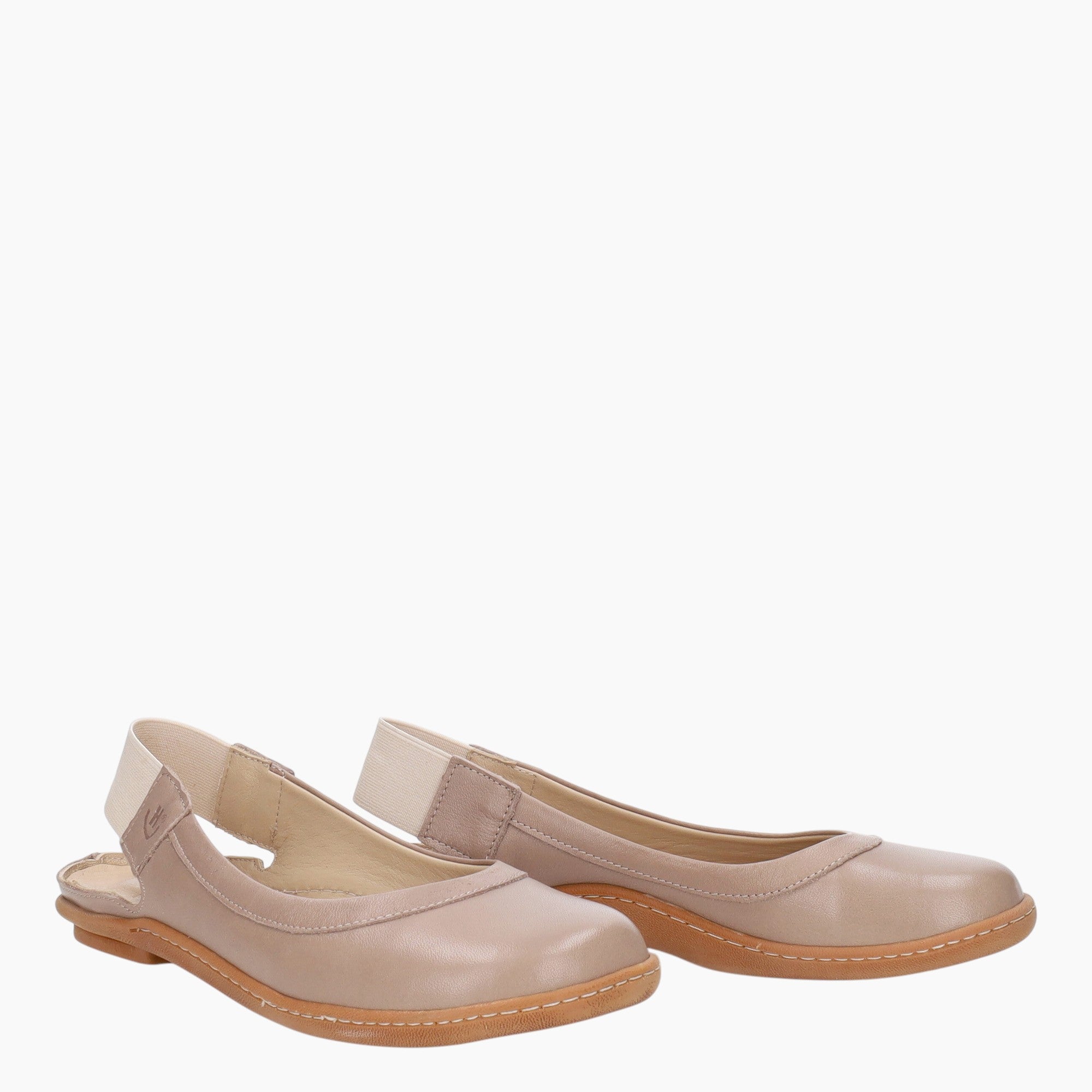Ballerine Chanel Donna