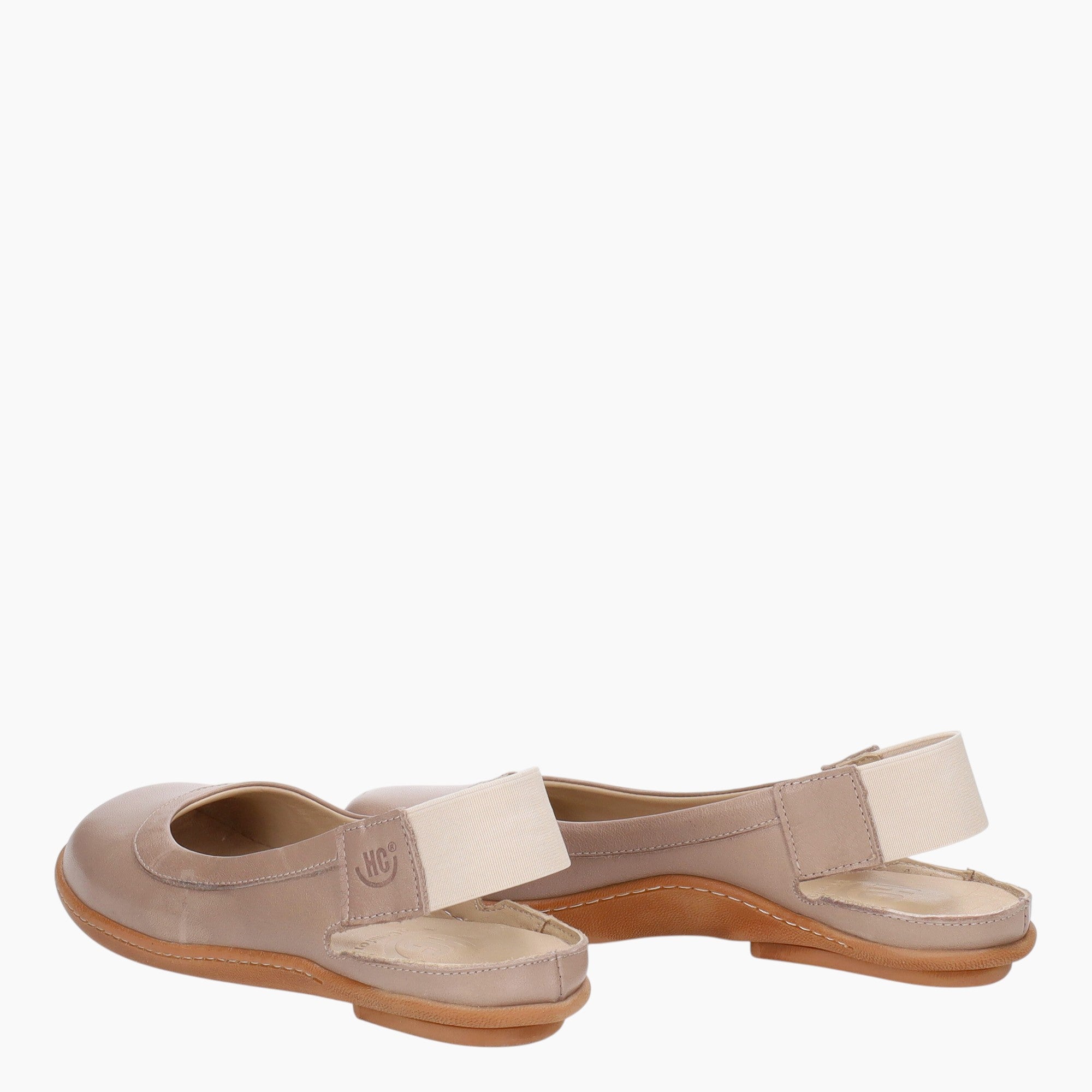 Ballerine Chanel Donna