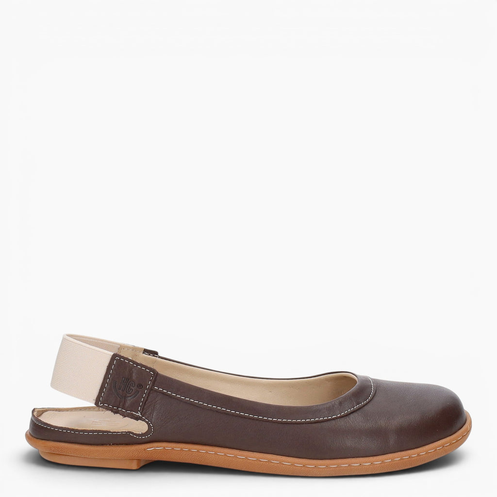 Ballerine Chanel Donna