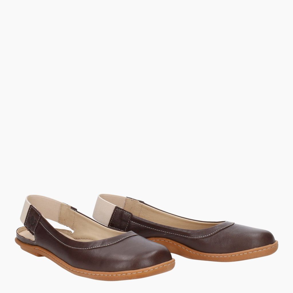 Ballerine Chanel Donna