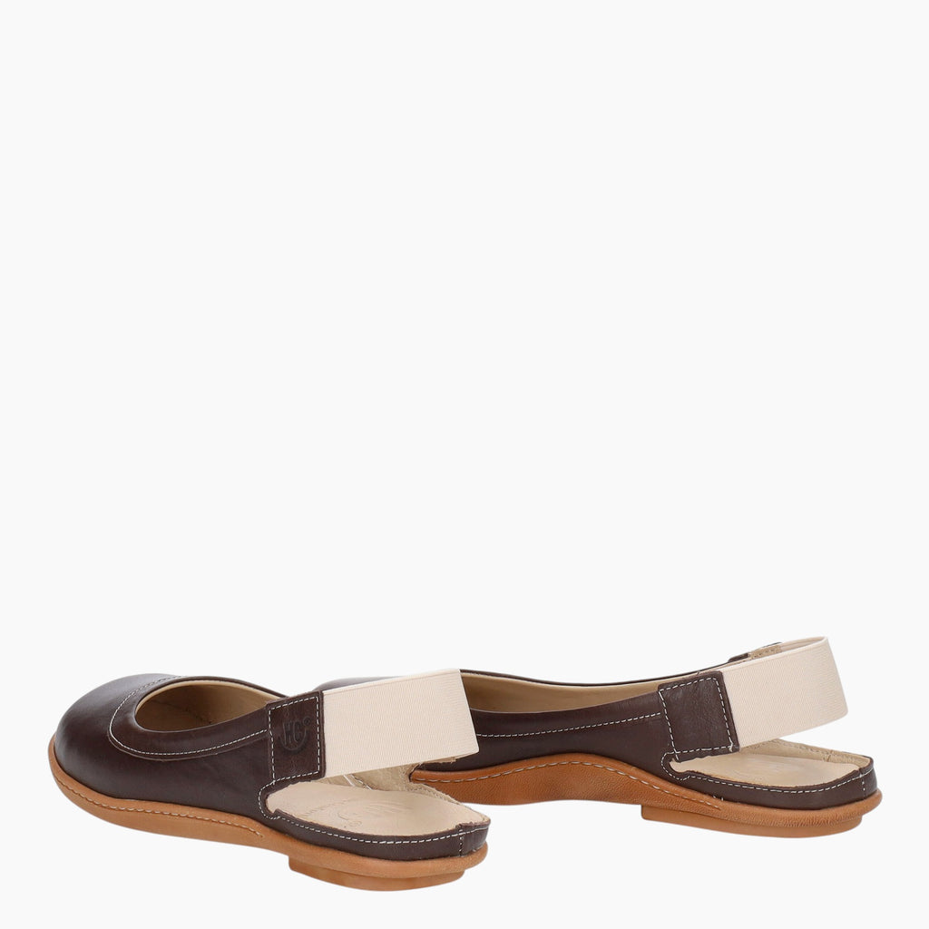 Ballerine Chanel Donna