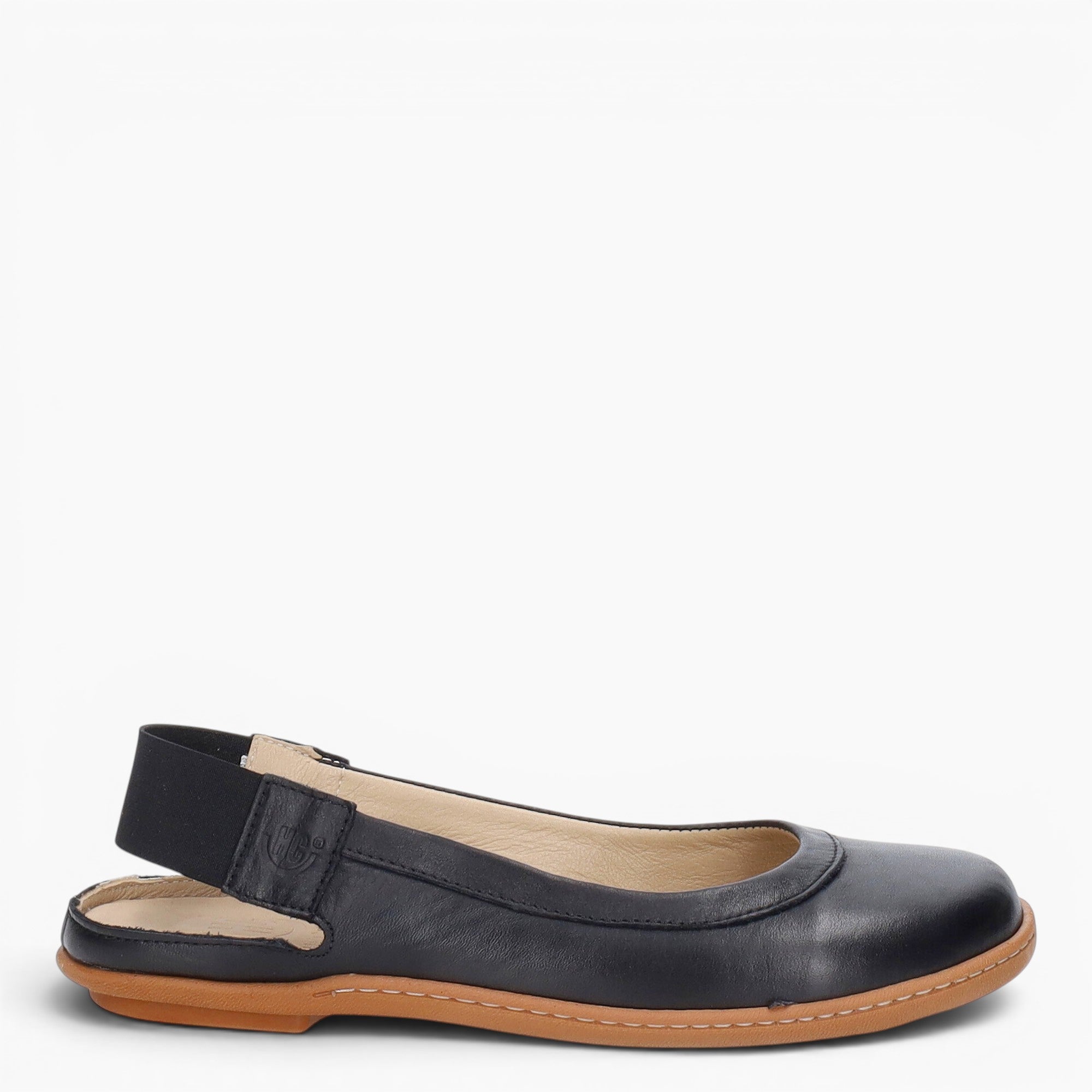 Ballerine Chanel Donna