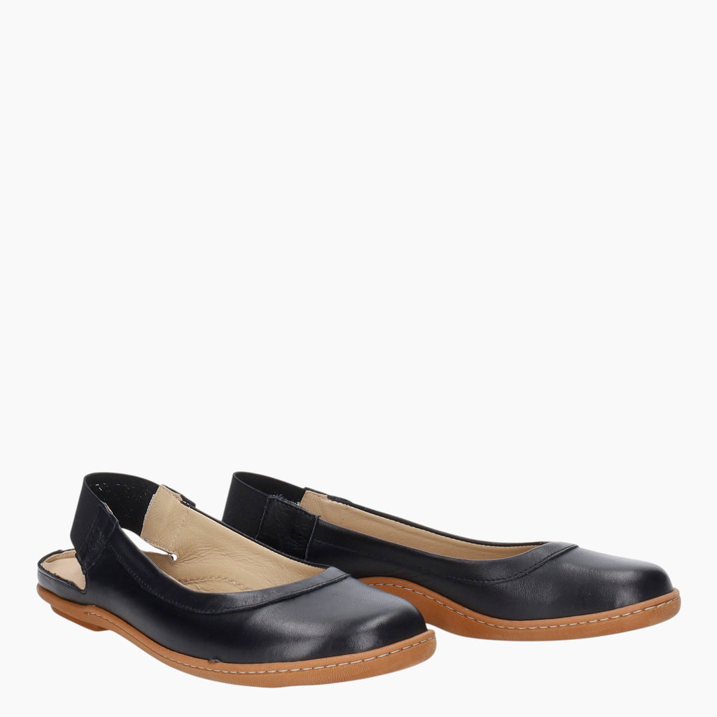 Ballerine Chanel Donna